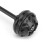 Front Rear Wheel Fork Axle Sliders Crash Protector 14