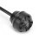 Front Rear Wheel Fork Axle Sliders Crash Protector 13