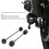 Front Rear Wheel Fork Axle Sliders Crash Protector 15