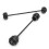 Front Rear Wheel Fork Axle Sliders Crash Protector 7