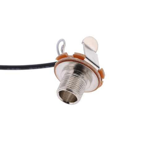 Acoustic Guitar Transducer Pre-Wired Amplifier 2