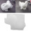 Moule en silicone de rangement en forme d'éléphant 12x9x8,5 cm 15