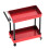 Mini 2‑Tier Tools Storage Trolley Mobile Workshop 5