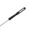 Trombone Steel Cleaning Rod Stick Plastic Handle 2