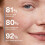 Simple Simple Hydrate+ Serum 3% Hyaluronic Acid + B5 Boost 30ml, 3 Pack 4