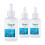Simple Simple Hydrate+ Serum 3% Hyaluronic Acid + B5 Boost 30ml, 3 Pack 1