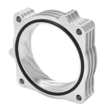 Entretoise du corps d'accélérateur en aluminium 5,7 L V8 1500/2500