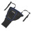 Borsa per console centrale 1680D per RZR 570/800 NeroBlu 10