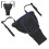 Borsa per console centrale 1680D per RZR 570/800 NeroBlu 1