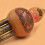 Chinese Handmade Black Bamboo Hulusi Gourd 2