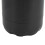 Cola Shape Flasque isotherme 500 ml noir mat 12