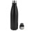 Cola Shape Flasque isotherme 500 ml noir mat 1