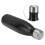 Cola Shape Flasque isotherme 500 ml noir mat 7