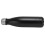 Cola Shape Flasque isotherme 500 ml noir mat 9