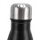 Cola Shape Flasque isotherme 500 ml noir mat 6