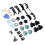 Repair Bumper Triggers Kit for Xbox One 1708 Controllers w/ Tools 6