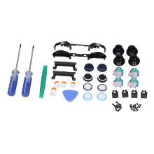 Repair Bumper Triggers Kit for Xbox One 1708 Controllers w/ Tools