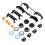 Repair Bumper Triggers Kit for Xbox One 1708 Controllers w/ Tools 13