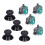 Repair Bumper Triggers Kit for Xbox One 1708 Controllers w/ Tools 14