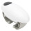 Electric Jar Opener with Black Button, ABS, 90mm Cut Diameter 14