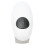 Electric Jar Opener with Black Button, ABS, 90mm Cut Diameter 1