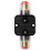12-24V Inline-Leitungsschutzschalter 125A, manueller Reset 5