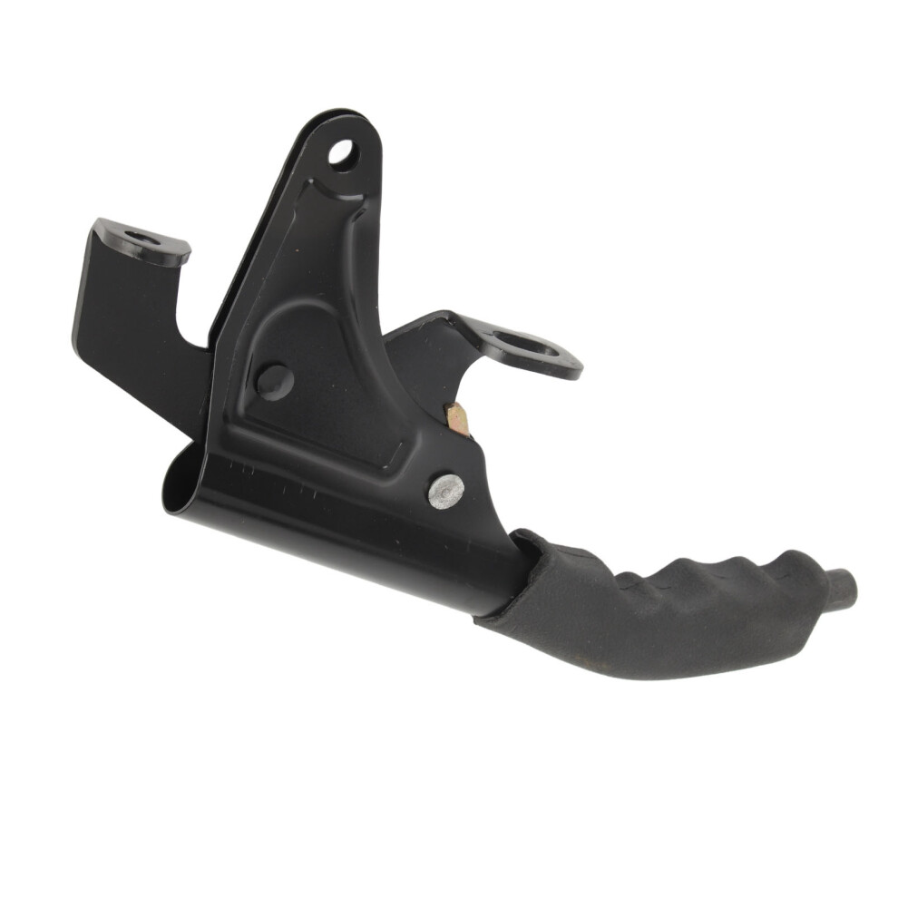 11.8In Parking Brake Lever AntiâSlip Rubber Grip 9121376529047