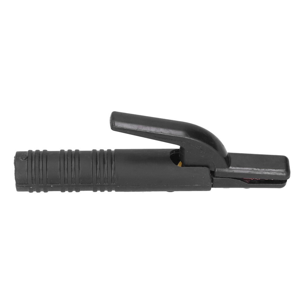 500A Welding Electrode Holder Anti Electric Leakage Durable Arc Clamp 9401340398023