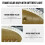 2-Layers Creative LED Pendant Lamp Ceiling Chandeliers Lighting 6