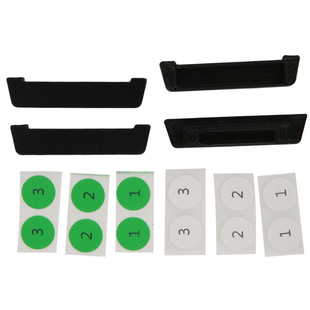 Battery Terminal Dust Plug Charging Port Dustproof 9121376529207