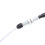 2PCS Rear Brake Cable Left/Right 14