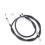 2PCS Rear Brake Cable Left/Right 6