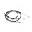 2PCS Rear Brake Cable Left/Right 2