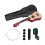 21 Inch Colored Acoustic Soprano Ukulele Ukelele 1