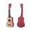 21 Inch Colored Acoustic Soprano Ukulele Ukelele 2