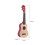 21 Inch Colored Acoustic Soprano Ukulele Ukelele 8