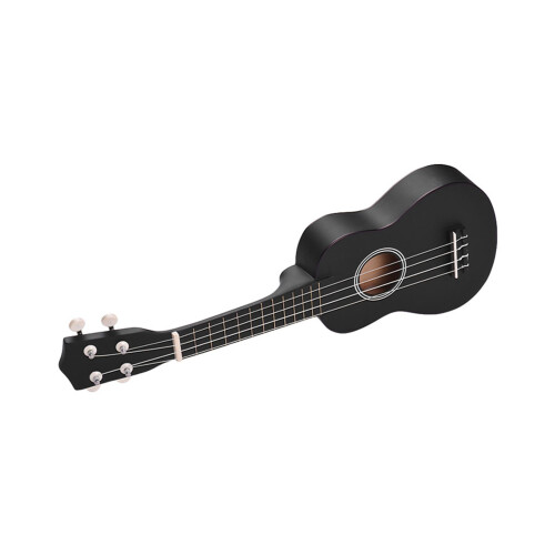 21 Inch Colored Acoustic Soprano Ukulele Ukelele 2