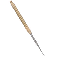 Titanium Alloy Toothpick: Versatile Tool for Camping Travel and Daily Use
