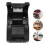 5890K High Speed 90mm/s Thermal Label Printer for Windows/Linux, Black 1