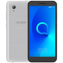 Alcatel 1 4G 8GB (5033X) Silver - Unlocked