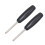 2pcs Valve Core Torque Tool Core Removal Tool Removal Tool Avoid TPMS 2