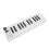 MIDI Keyboard Controller 25 Force Sensitive Keys 1 8