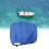 Outboard Motor Cover Waterproof Heavy Duty Boat 4