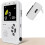 Automatic Metronome Tuner LCD Color Screen 3 in 1 13