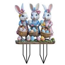 (E) Easter Cards Multipack Spread Joy With Beautiful Designs Easter Bunny