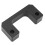 2in Front Leveling Lift Kit Aluminum Alloy Iron 13