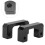 2in Front Leveling Lift Kit Aluminum Alloy Iron 12