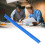 Practical Aluminum Architectural Ruler for Engineers and Students 13