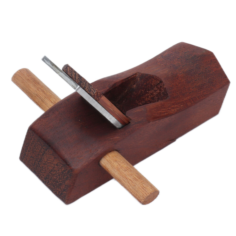 Mini Wooden Hand Planer Sk-813-100 For Carpentry And Woodworking 5001340407172