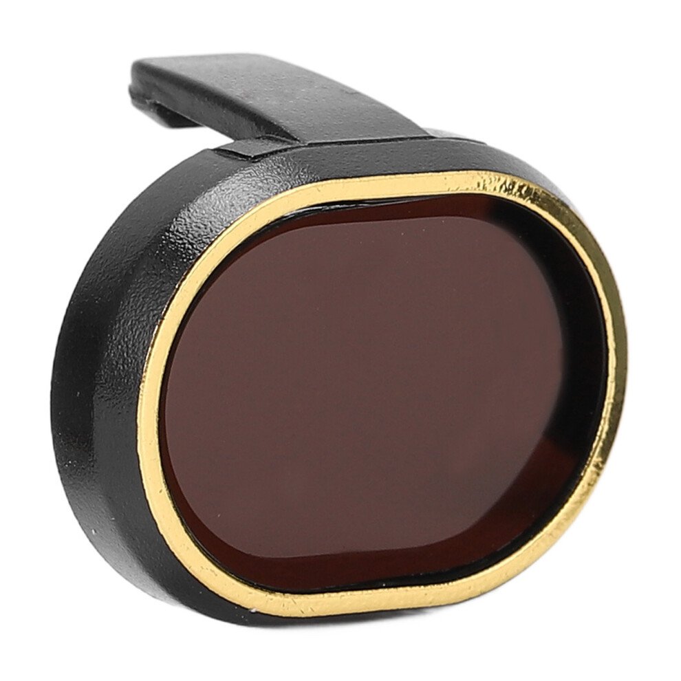 Drone Lens Filter Ndpl For Fimi X8 Mini Optical Glass 21G 8771340407416